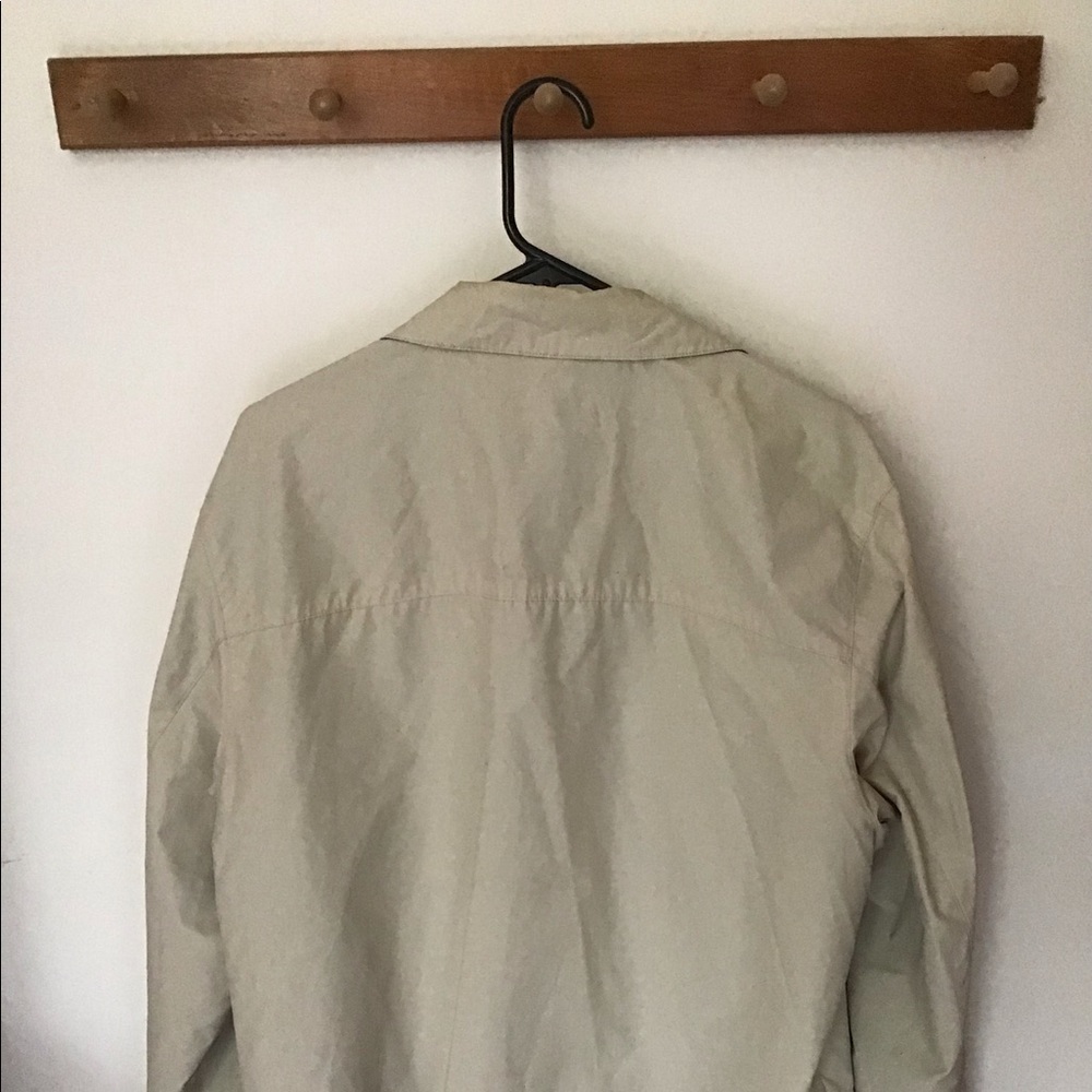 Men’s Jacket